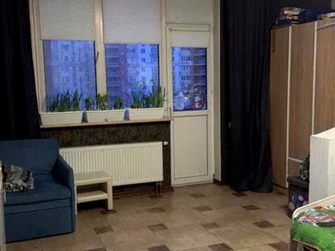 квартира по адресу Степана Рудницкого ул. (Вильямса академика), 3/7