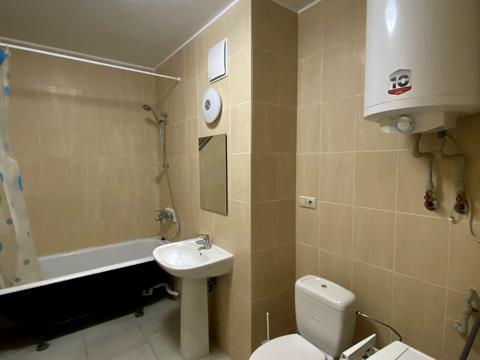 квартира за адресою Миколи Бажана просп., 1-А