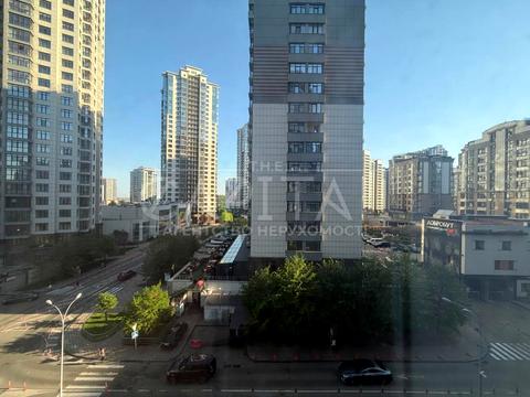 квартира за адресою Андрія Верхогляда вул. (Михайла Драгомирова), 14