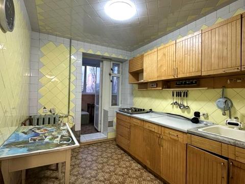 квартира по адресу Десантный бульв., 18