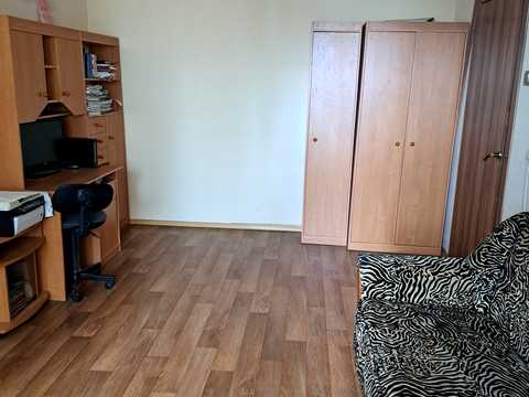 квартира за адресою Київ, Миколи Закревського вул., 95