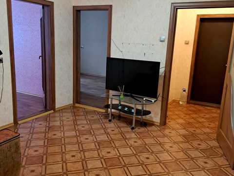 квартира за адресою Київ, Миколи Закревського вул., 95