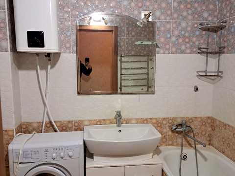квартира за адресою Київ, Миколи Закревського вул., 95