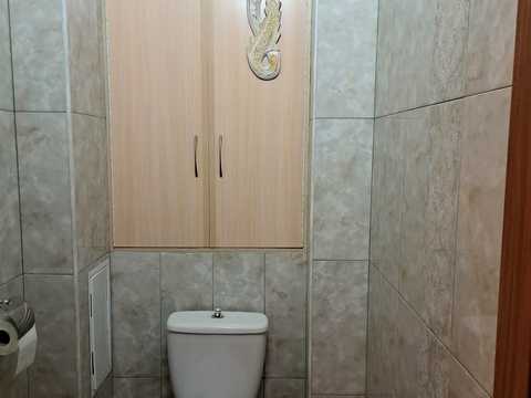 квартира за адресою Київ, Миколи Закревського вул., 95