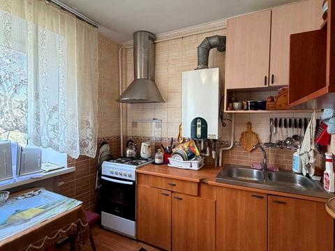 квартира за адресою Ващенка Григорія, 1