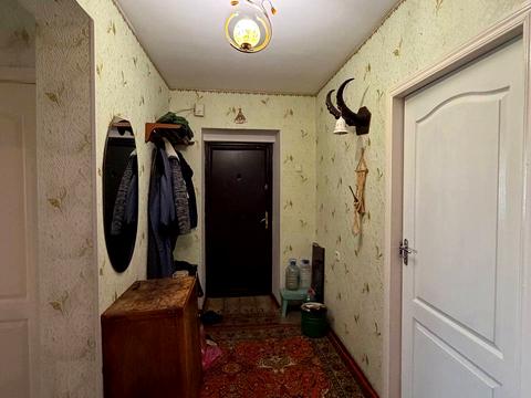 квартира за адресою Ващенка Григорія, 1