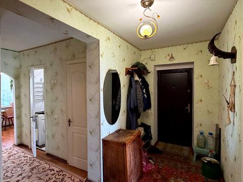 квартира за адресою Ващенка Григорія, 1