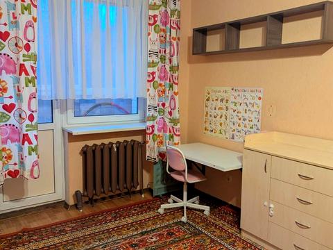 квартира по адресу Анны Ахматовой ул., 35