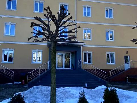 комерційна за адресою Велика Кільцева вул., 7