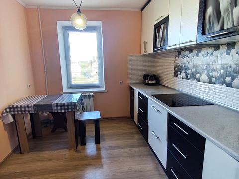 квартира за адресою Київська вул., 42