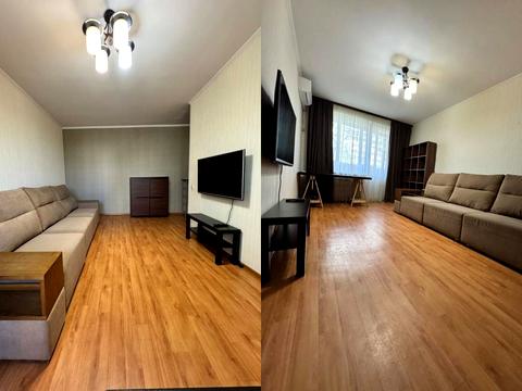 квартира по адресу Победы просп., 62б