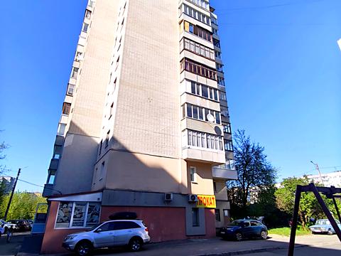 квартира по адресу Киевская ул., 42
