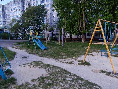 квартира по адресу Киевская ул., 42