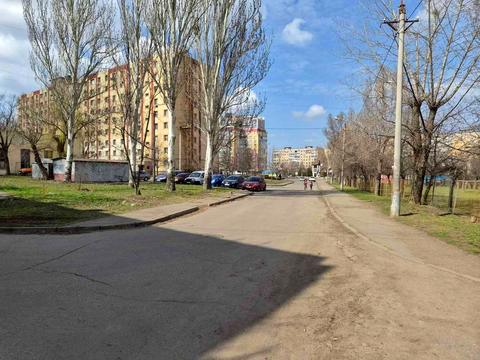 комерційна за адресою Бульварний пров., 5