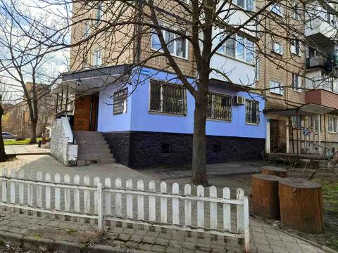 комерційна за адресою Бульварний пров., 5