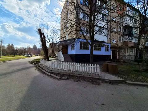 комерційна за адресою Бульварний пров., 5