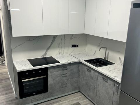 квартира за адресою Генуезька вул., 3а