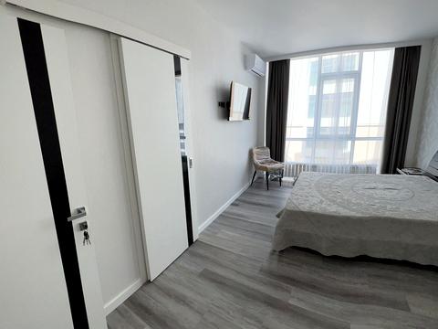 квартира по адресу Генуэзская ул., 3а