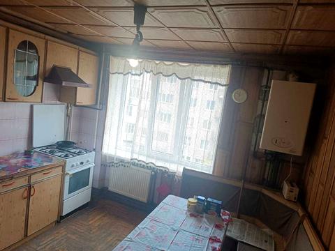 квартира по адресу  ул., 240