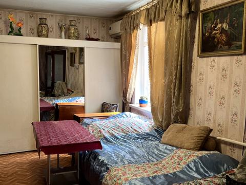 будинок за адресою Вінниця, Монастирська вул. (Володарського)