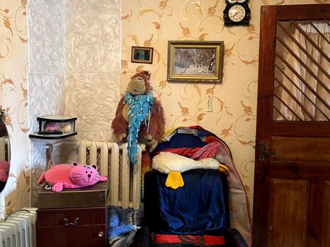 будинок за адресою Вінниця, Монастирська вул. (Володарського)