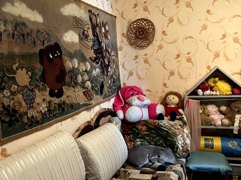 будинок за адресою Вінниця, Монастирська вул. (Володарського)