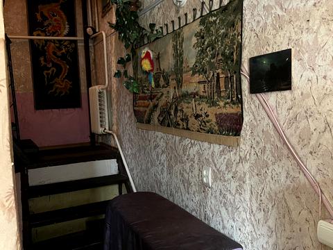 будинок за адресою Вінниця, Монастирська вул. (Володарського)