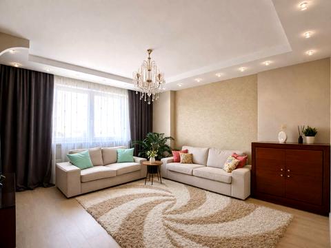 квартира за адресою Олександра Мишуги вул., 8