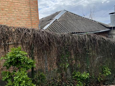 будинок за адресою Вінниця, Монастирська вул. (Володарського)