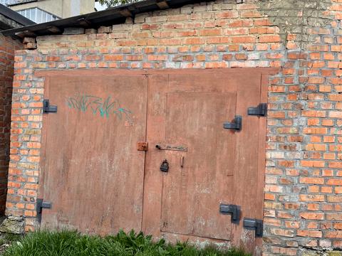 будинок за адресою Вінниця, Монастирська вул. (Володарського)
