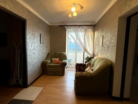 квартира за адресою Миколи Міхновського бульв. (Дружби народів), 10-А