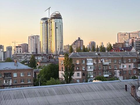 квартира за адресою Миколи Міхновського бульв. (Дружби народів), 10-А