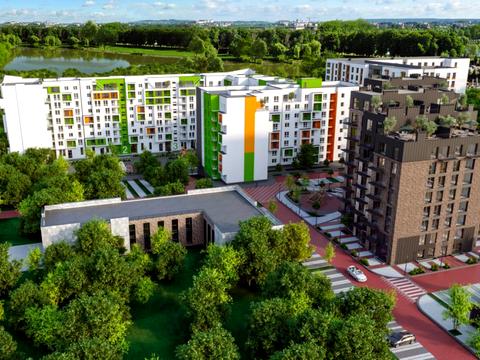 квартира за адресою Гетьмана Мазепи вул., (Будинок 1)