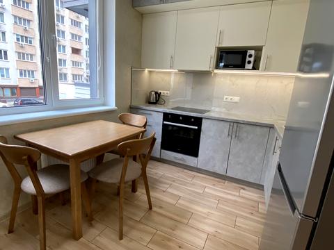 квартира по адресу Костанайская ул., 13