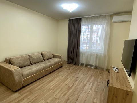 квартира по адресу Костанайская ул., 13