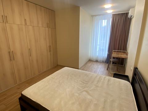 квартира по адресу Костанайская ул., 13
