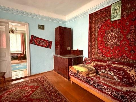 будинок за адресою Липова