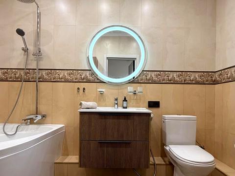 квартира по адресу Голосеевский просп. (40-летия Октября), 58