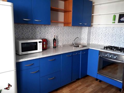 квартира по адресу Ованеса Туманяна ул., 8