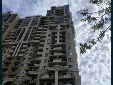 квартира по адресу Педагогическая ул., 23