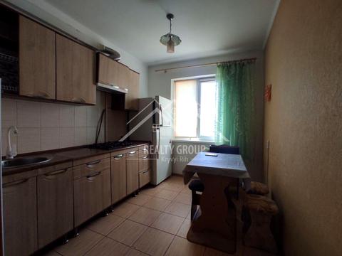 квартира по адресу Віктора Оцерклевича ул. (Курчатова), 1б