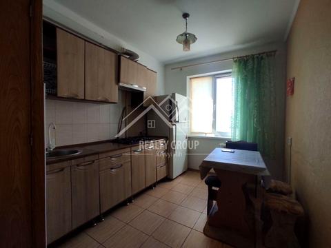 квартира по адресу Віктора Оцерклевича ул. (Курчатова), 1б