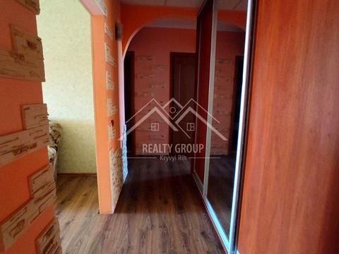 квартира по адресу Віктора Оцерклевича ул. (Курчатова), 1б