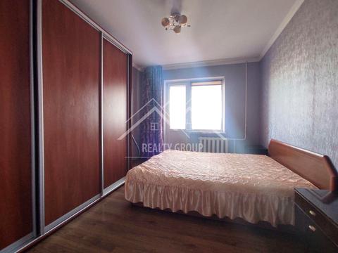 квартира по адресу Віктора Оцерклевича ул. (Курчатова), 1б