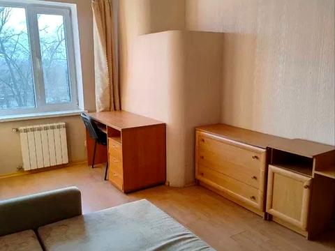 квартира за адресою Зодчих вул., 28
