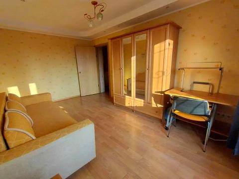 квартира за адресою Зодчих вул., 28