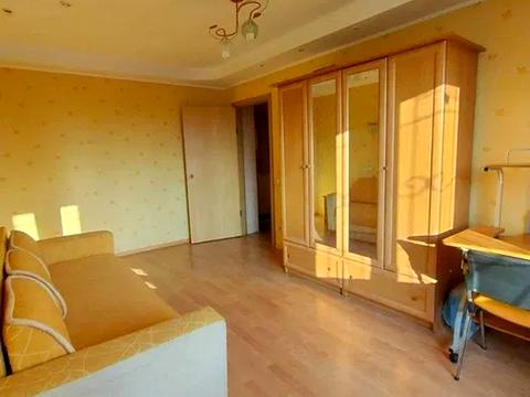 квартира за адресою Зодчих вул., 28