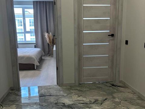 квартира за адресою Співдружності вул., 1