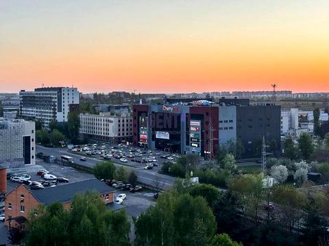 квартира по адресу Ломоносова ул., 40