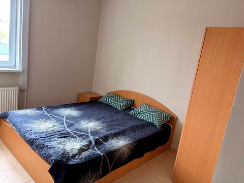 квартира по адресу Зелёная ул., 85